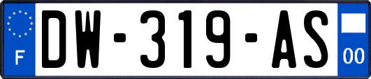 DW-319-AS