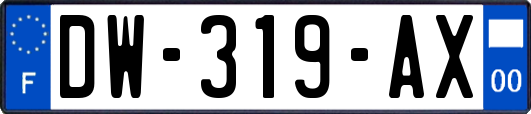 DW-319-AX