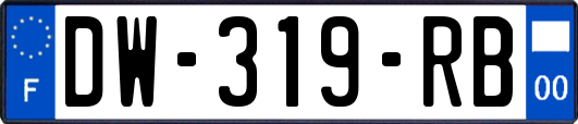 DW-319-RB