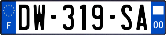 DW-319-SA