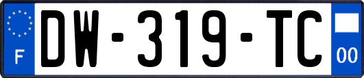 DW-319-TC