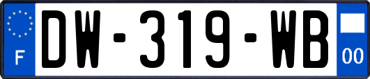 DW-319-WB