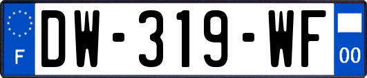 DW-319-WF