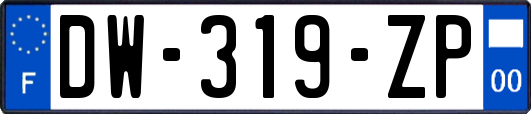 DW-319-ZP