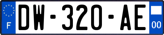 DW-320-AE