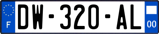 DW-320-AL