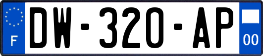 DW-320-AP