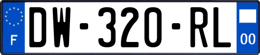 DW-320-RL