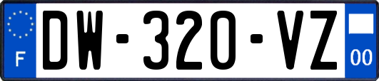 DW-320-VZ