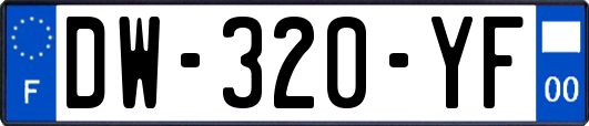 DW-320-YF