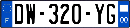DW-320-YG