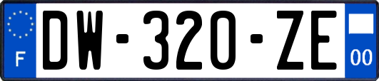 DW-320-ZE