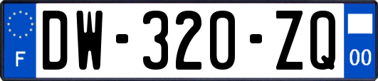 DW-320-ZQ