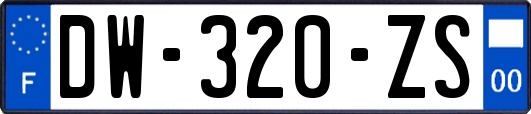 DW-320-ZS