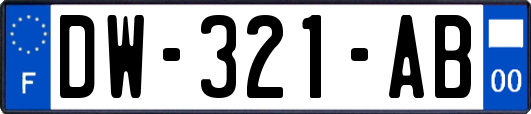 DW-321-AB