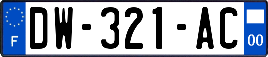 DW-321-AC