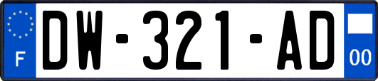 DW-321-AD