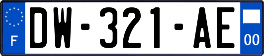 DW-321-AE