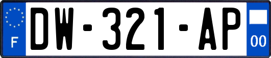 DW-321-AP