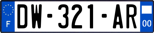 DW-321-AR