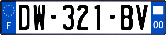 DW-321-BV