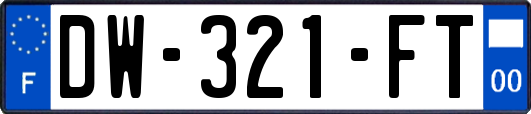 DW-321-FT