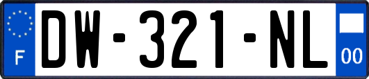 DW-321-NL