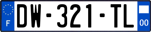 DW-321-TL