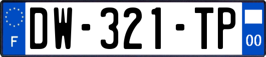 DW-321-TP