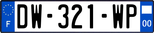 DW-321-WP