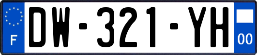 DW-321-YH