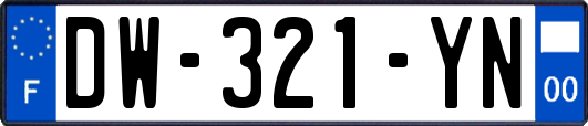 DW-321-YN