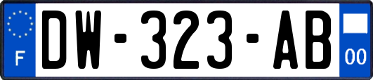 DW-323-AB