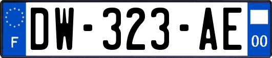 DW-323-AE