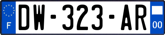 DW-323-AR