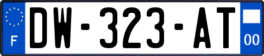 DW-323-AT