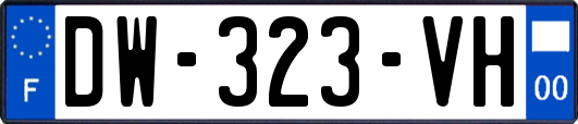 DW-323-VH