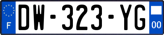 DW-323-YG