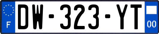 DW-323-YT