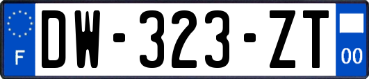 DW-323-ZT