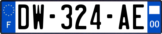 DW-324-AE