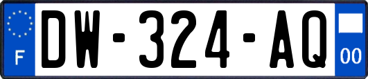 DW-324-AQ