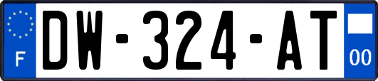 DW-324-AT