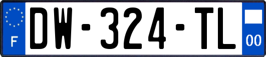 DW-324-TL