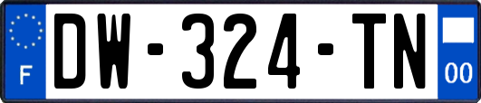 DW-324-TN