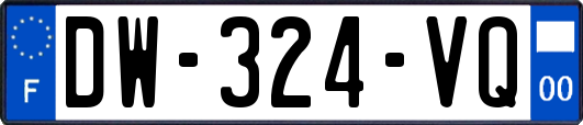 DW-324-VQ