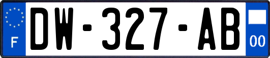 DW-327-AB