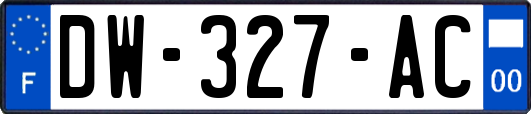 DW-327-AC