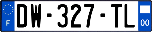 DW-327-TL