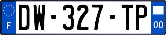 DW-327-TP